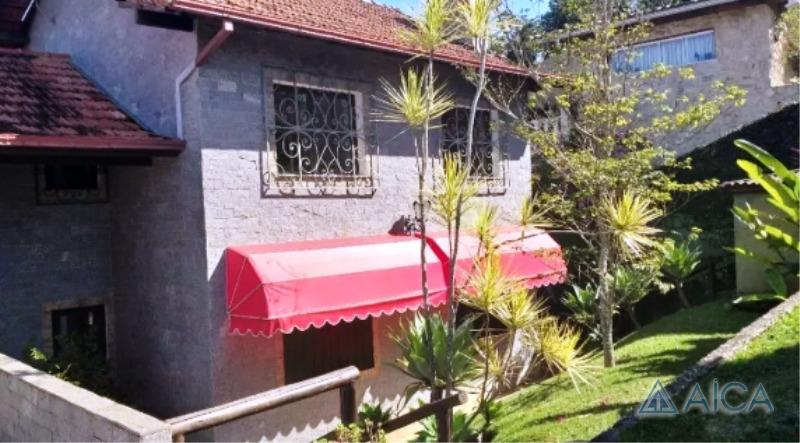 Casa à venda em Itaipava, Petrópolis - RJ - Foto 1