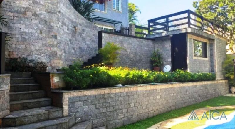 Casa à venda em Itaipava, Petrópolis - RJ - Foto 25