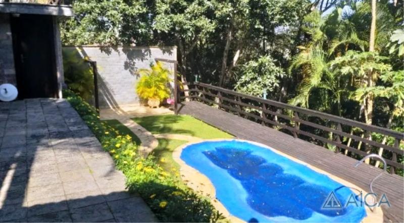 Casa à venda em Itaipava, Petrópolis - RJ - Foto 24