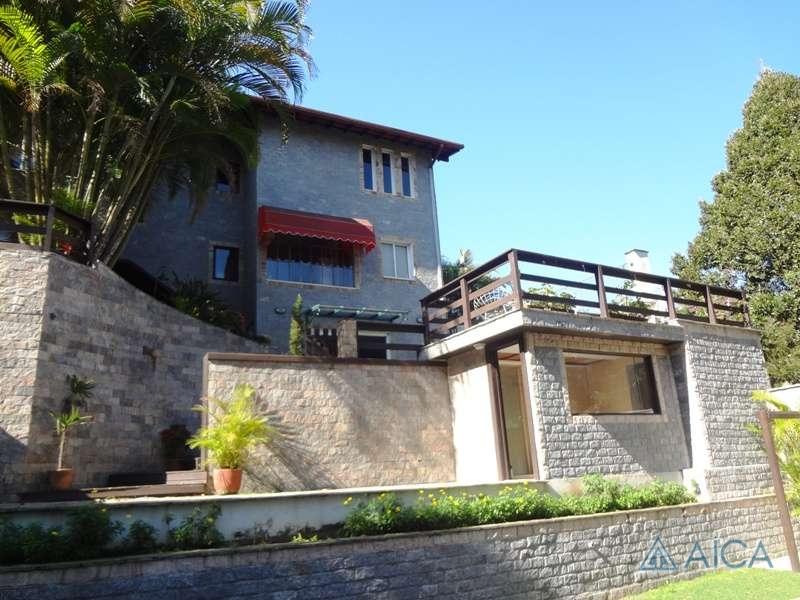 Casa à venda em Itaipava, Petrópolis - RJ - Foto 20