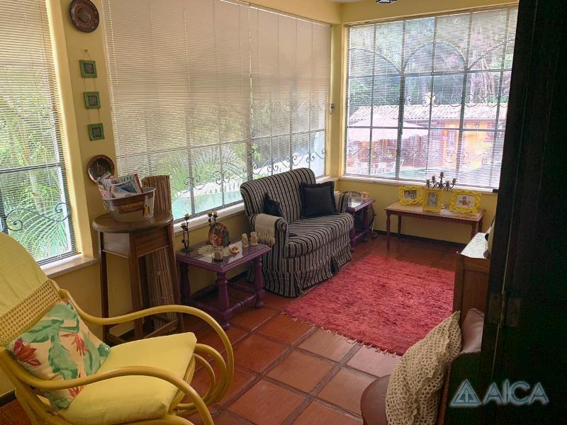 Casa à venda em Itaipava, Petrópolis - RJ - Foto 8