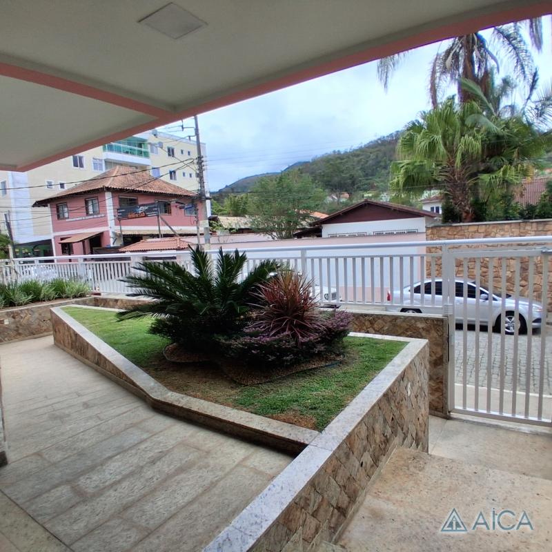 Apartamento - Corrêas - Petrópolis/RJ  - 2 Quartos