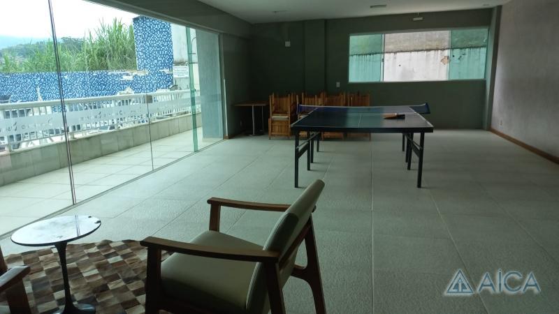 Apartamento à venda em Coronel Veiga, Petrópolis - RJ - Foto 8