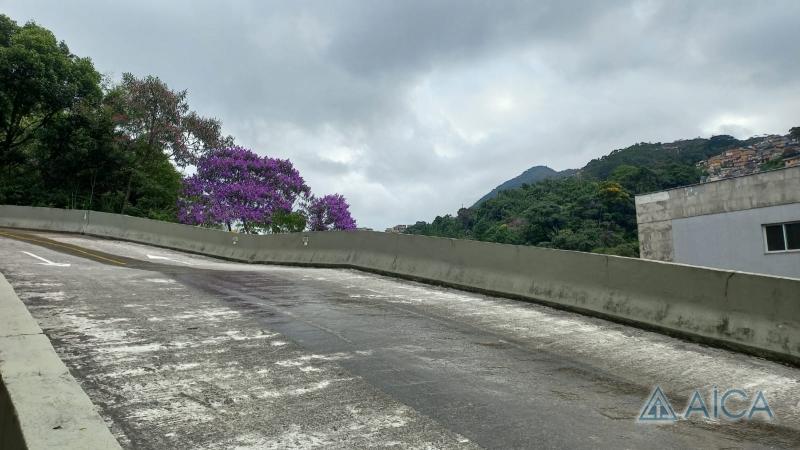 Apartamento à venda em Coronel Veiga, Petrópolis - RJ - Foto 4