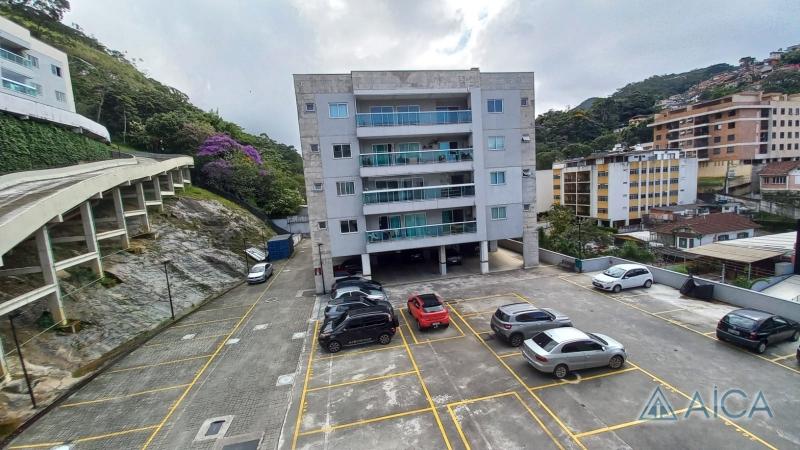 Apartamento à venda em Coronel Veiga, Petrópolis - RJ - Foto 3