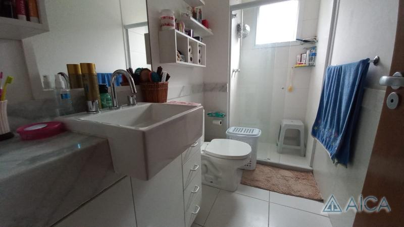 Apartamento à venda em Coronel Veiga, Petrópolis - RJ - Foto 19