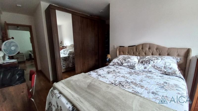 Apartamento à venda em Coronel Veiga, Petrópolis - RJ - Foto 24