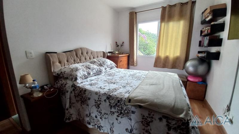 Apartamento à venda em Coronel Veiga, Petrópolis - RJ - Foto 23