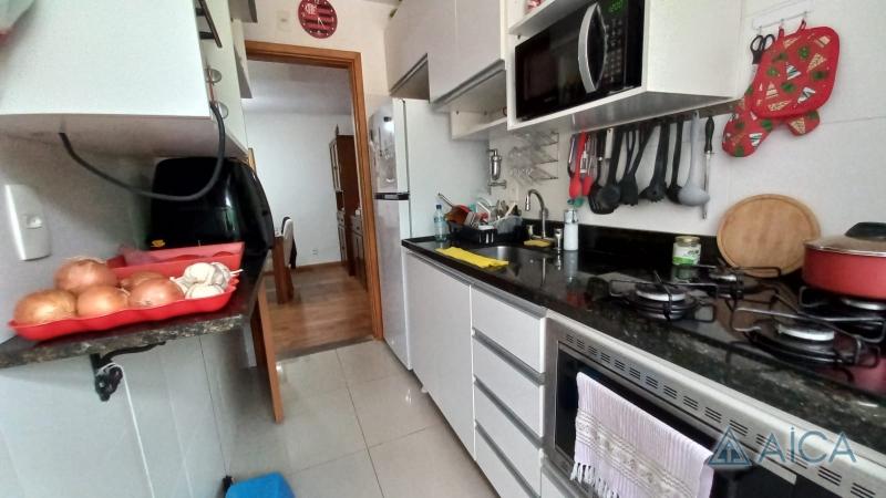 Apartamento à venda em Coronel Veiga, Petrópolis - RJ - Foto 22