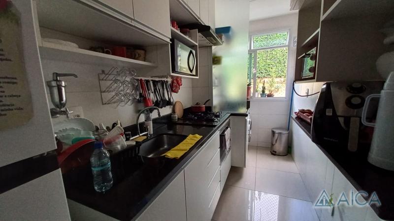Apartamento à venda em Coronel Veiga, Petrópolis - RJ - Foto 21