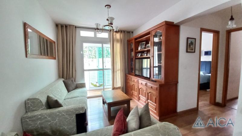 Apartamento à venda em Coronel Veiga, Petrópolis - RJ - Foto 26