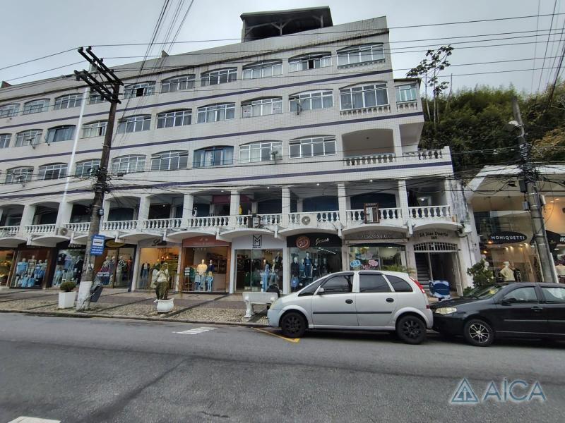 Apartamento à venda em Alto da Serra, Petrópolis - RJ - Foto 10