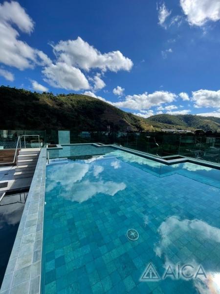 Apartamento à venda em Itaipava, Petrópolis - RJ - Foto 9