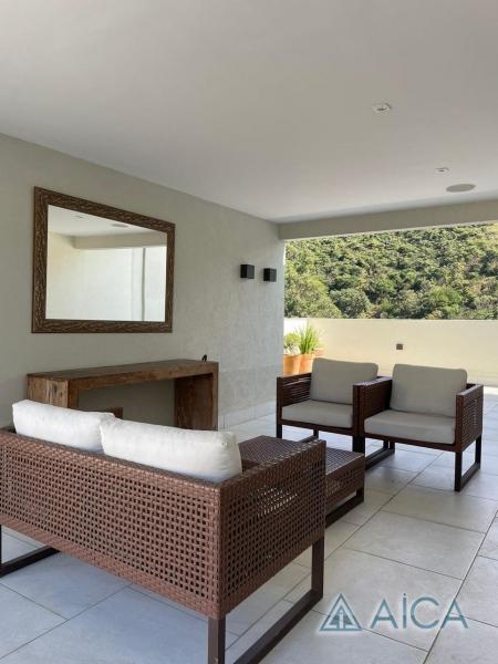 Apartamento à venda em Itaipava, Petrópolis - RJ - Foto 6