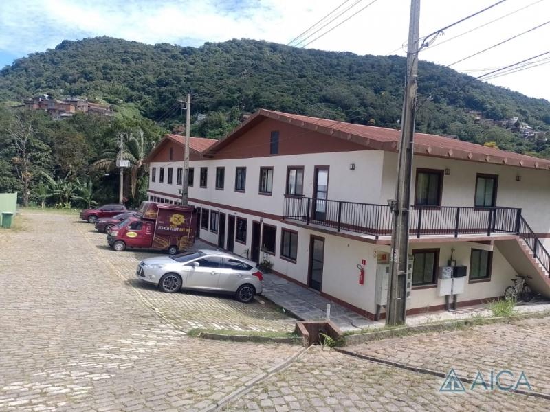 Apartamento - São Sebastião - Petrópolis/RJ  - 2 Quartos
