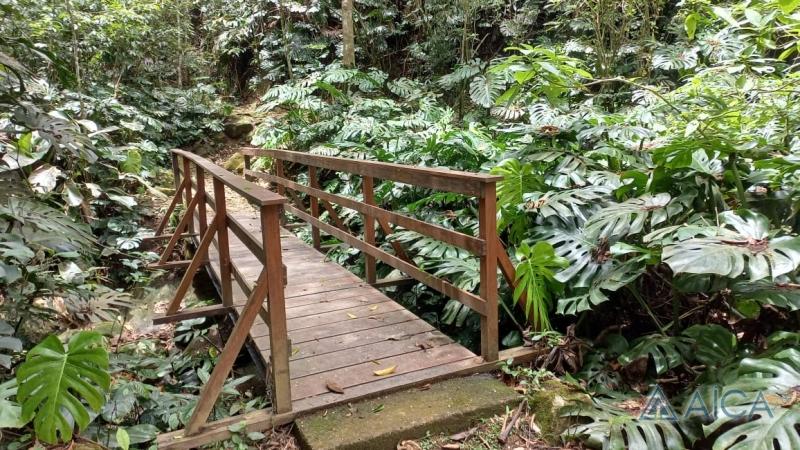 Apartamento à venda em Samambaia, Petrópolis - RJ - Foto 9