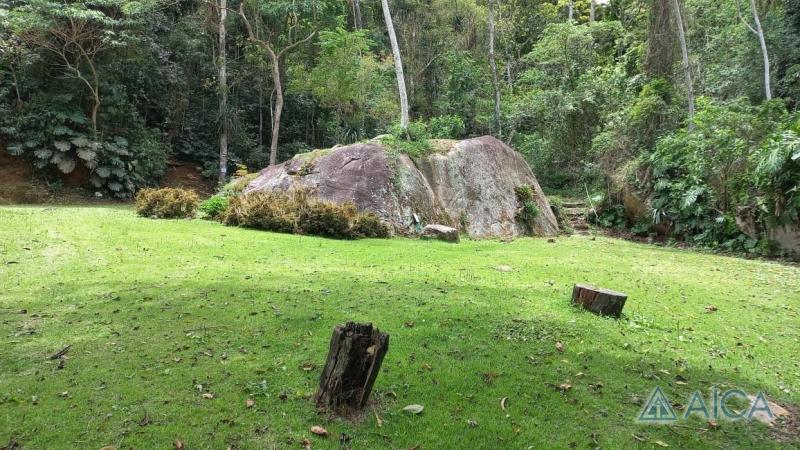 Apartamento à venda em Samambaia, Petrópolis - RJ - Foto 8