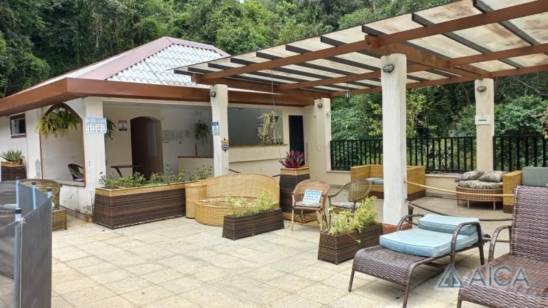 Apartamento à venda em Samambaia, Petrópolis - RJ - Foto 16