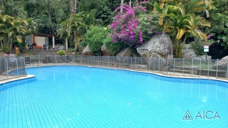 Apartamento à venda em Samambaia, Petrópolis - RJ - Foto 17