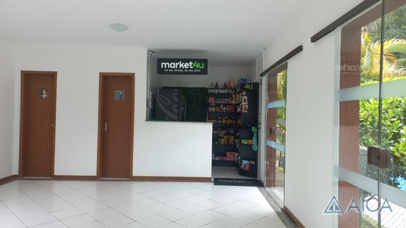 Apartamento à venda em Samambaia, Petrópolis - RJ - Foto 12
