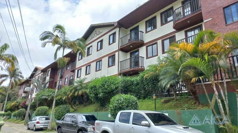 Apartamento - Samambaia - Petrópolis/RJ  - 2 Quartos