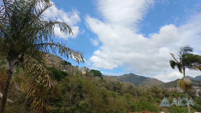 Apartamento à venda em Samambaia, Petrópolis - RJ - Foto 5