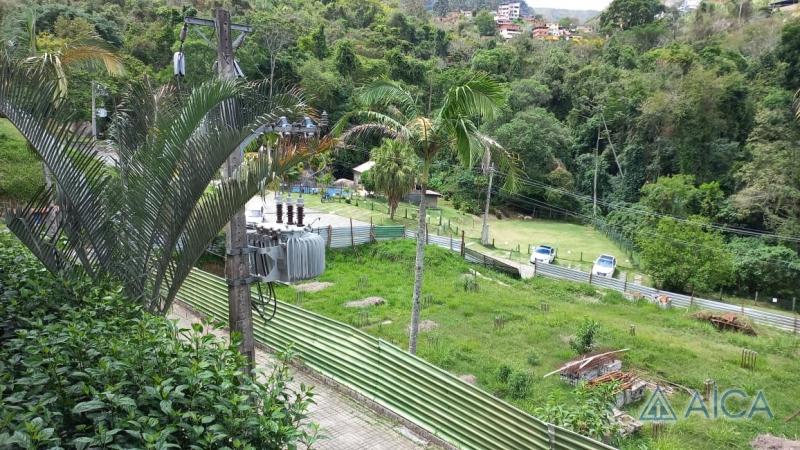 Apartamento à venda em Samambaia, Petrópolis - RJ - Foto 4