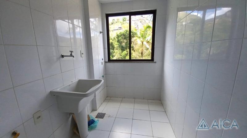 Apartamento à venda em Samambaia, Petrópolis - RJ - Foto 21