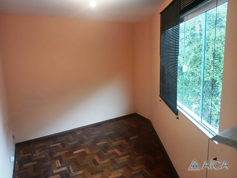Apartamento - Pedro do Rio - Petrópolis/RJ  - 1 Quartos