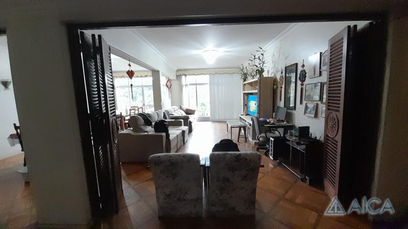 Apartamento à venda em Centro, Petrópolis - RJ - Foto 20
