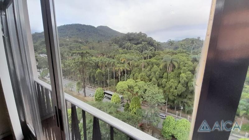Apartamento à venda em Centro, Petrópolis - RJ - Foto 17