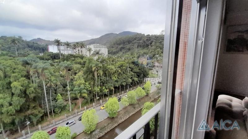 Apartamento à venda em Centro, Petrópolis - RJ - Foto 16