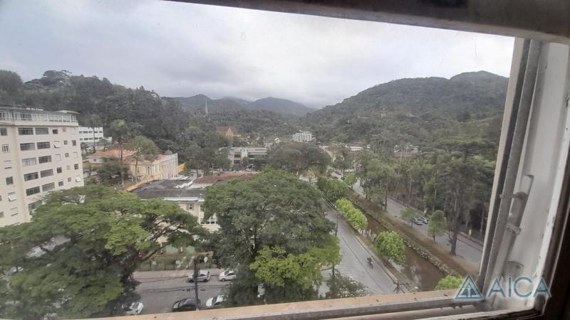 Apartamento à venda em Centro, Petrópolis - RJ - Foto 15