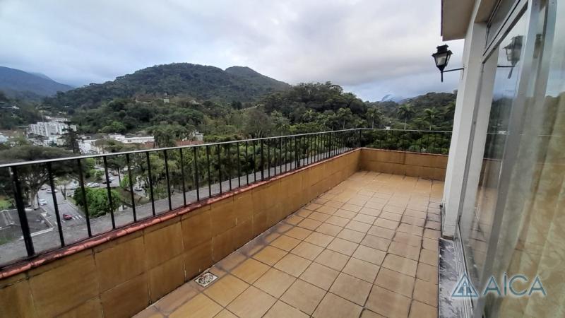 Apartamento à venda em Centro, Petrópolis - RJ - Foto 6