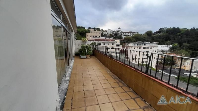 Apartamento à venda em Centro, Petrópolis - RJ - Foto 4