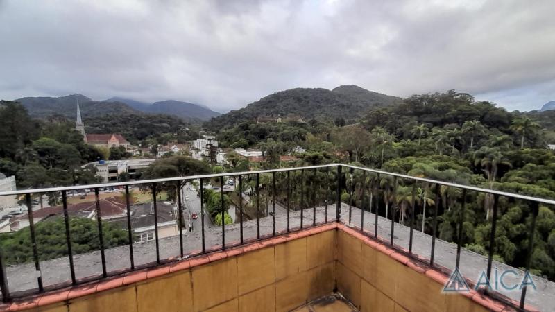 Apartamento à venda em Centro, Petrópolis - RJ - Foto 3