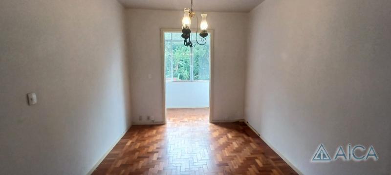 Apartamento para Alugar em Centro, Petrópolis - RJ - Foto 1
