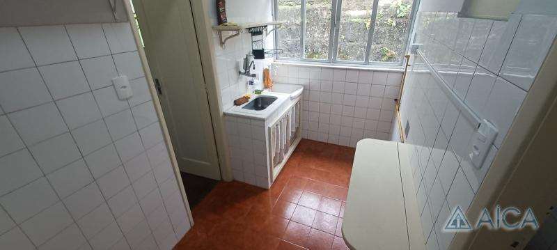Apartamento para Alugar em Centro, Petrópolis - RJ - Foto 7