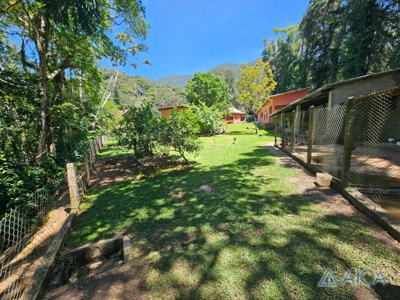 Casa à venda em Fazenda Inglesa, Petrópolis - RJ - Foto 39