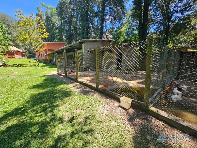 Casa à venda em Fazenda Inglesa, Petrópolis - RJ - Foto 40
