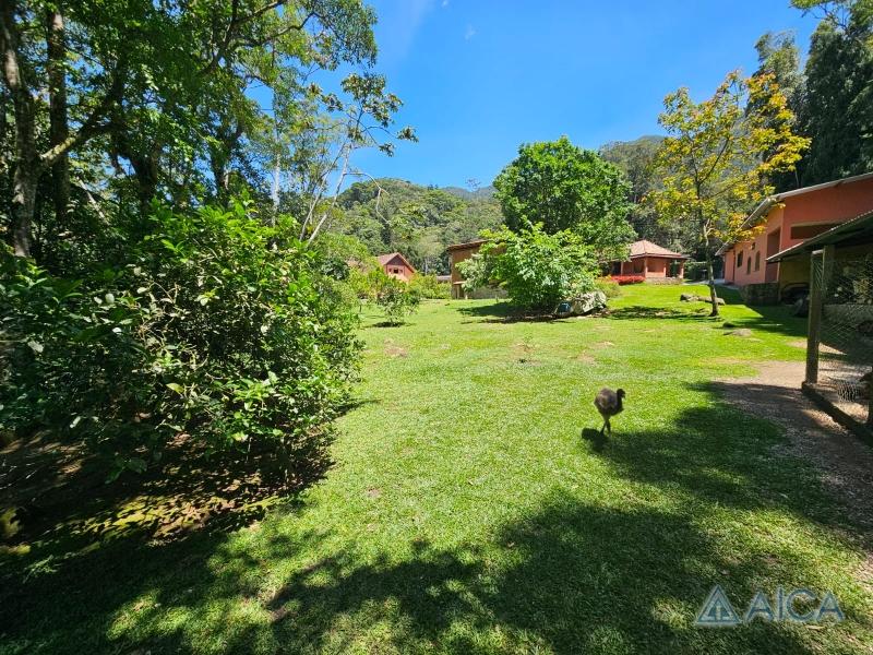 Casa à venda em Fazenda Inglesa, Petrópolis - RJ - Foto 41