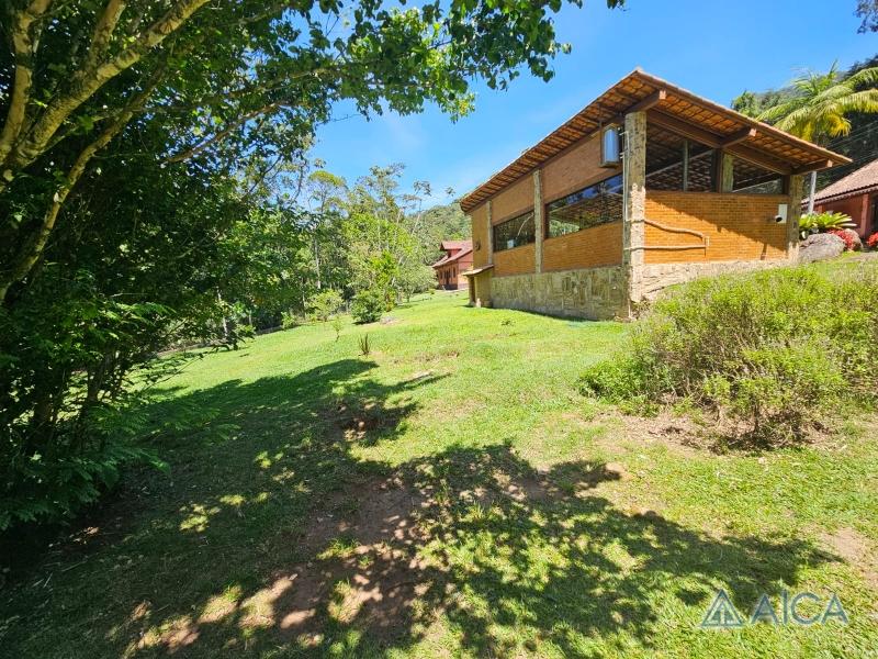 Casa à venda em Fazenda Inglesa, Petrópolis - RJ - Foto 42