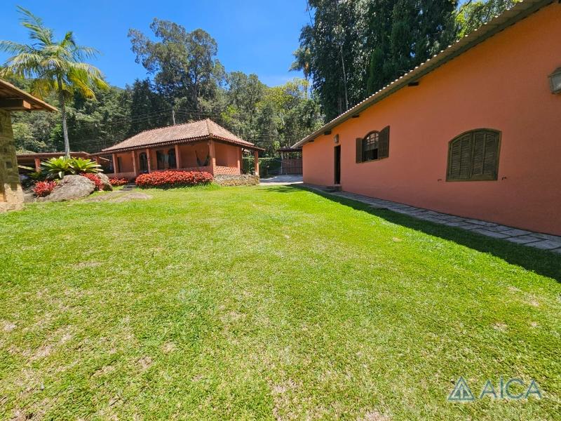 Casa à venda em Fazenda Inglesa, Petrópolis - RJ - Foto 38