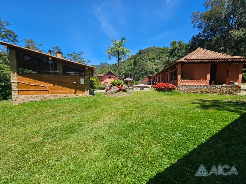 Casa à venda em Fazenda Inglesa, Petrópolis - RJ - Foto 44