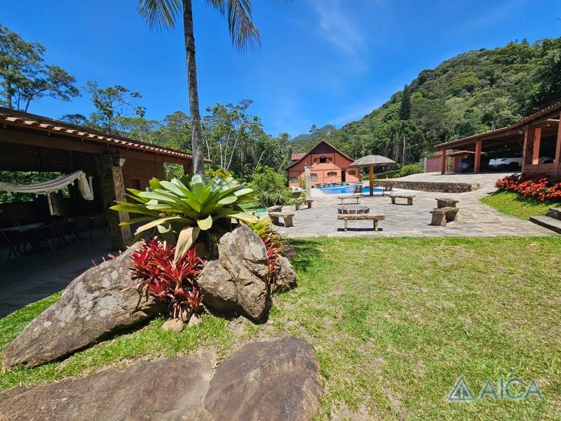 Casa à venda em Fazenda Inglesa, Petrópolis - RJ - Foto 35