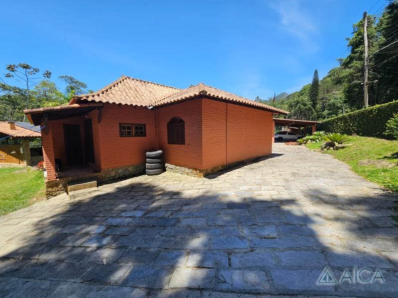 Casa à venda em Fazenda Inglesa, Petrópolis - RJ - Foto 37