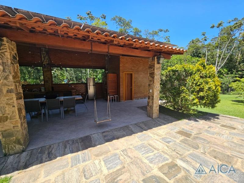 Casa à venda em Fazenda Inglesa, Petrópolis - RJ - Foto 48