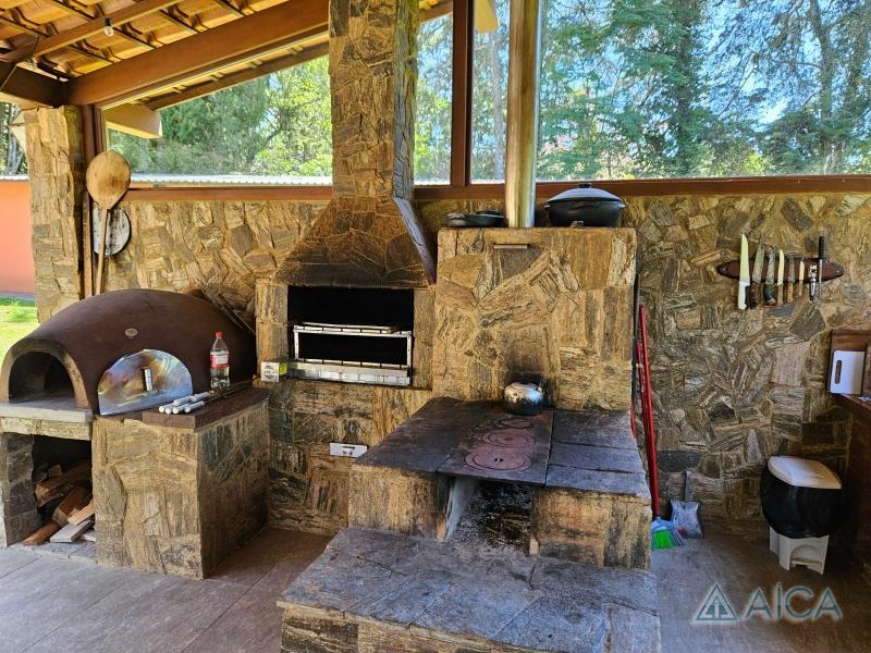 Casa à venda em Fazenda Inglesa, Petrópolis - RJ - Foto 49