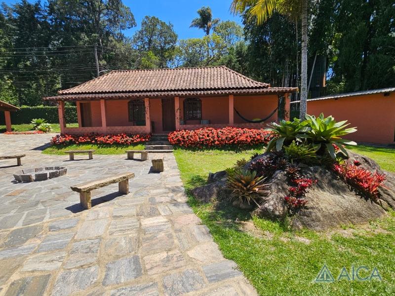 Casa à venda em Fazenda Inglesa, Petrópolis - RJ - Foto 45