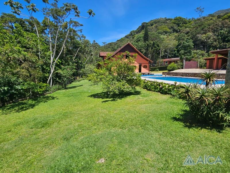 Casa à venda em Fazenda Inglesa, Petrópolis - RJ - Foto 30